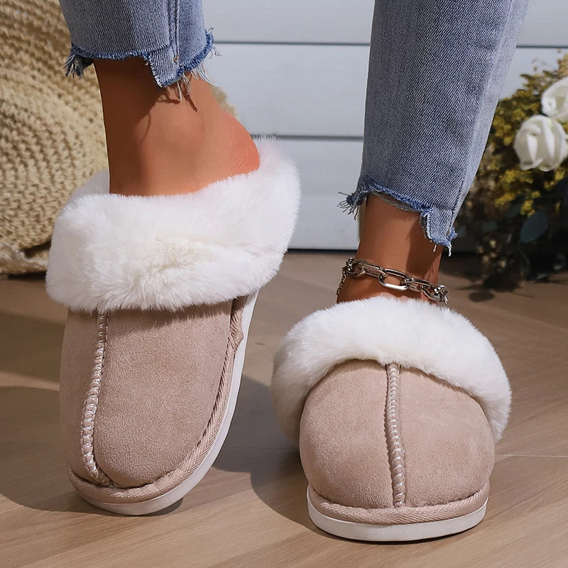 KNOCK - FUR