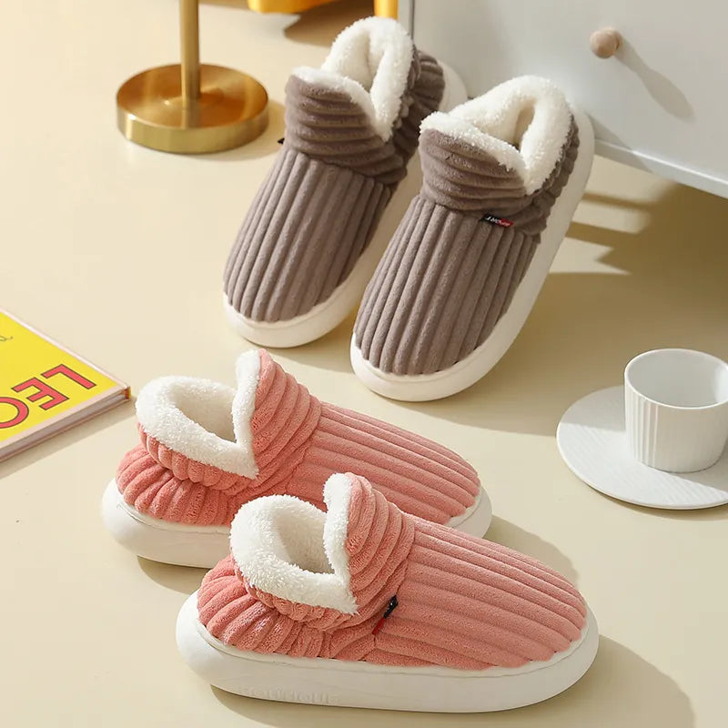 KNOCK - COZY
