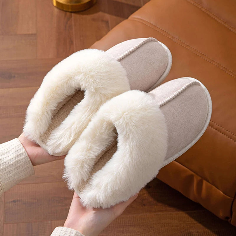 KNOCK - FUR