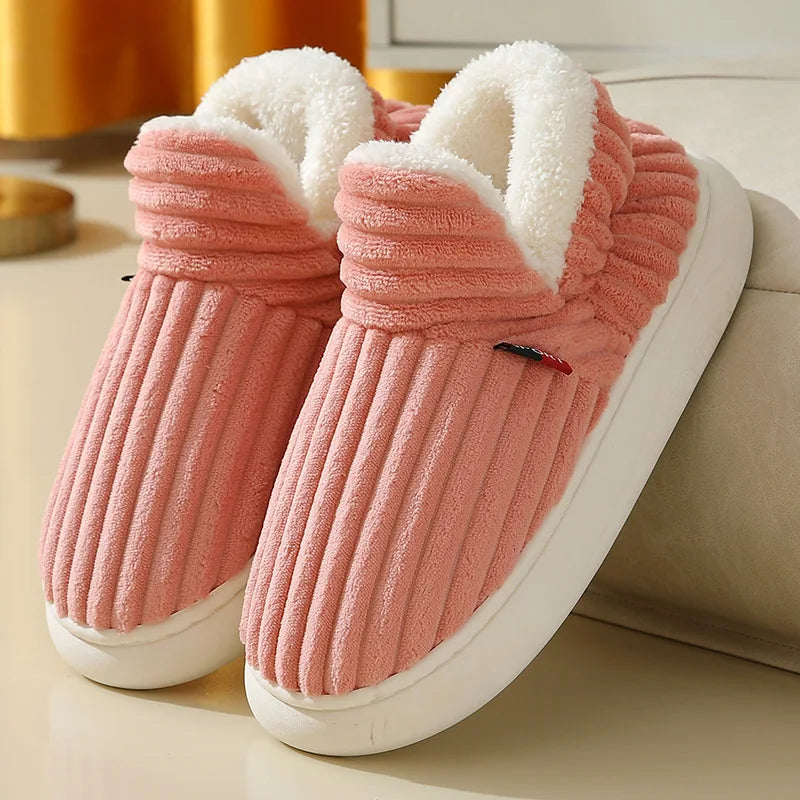 KNOCK - COZY