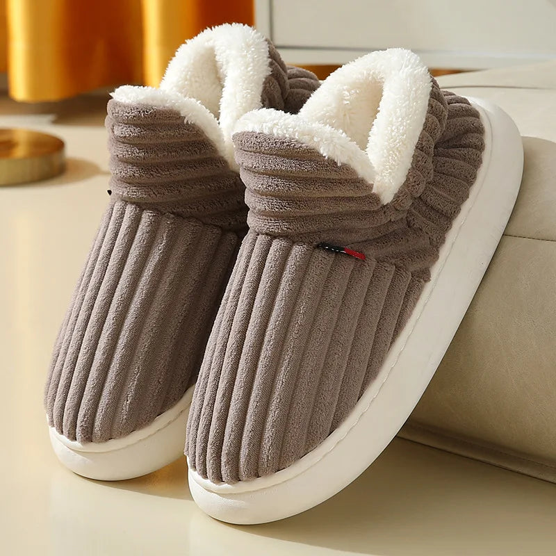 KNOCK - COZY
