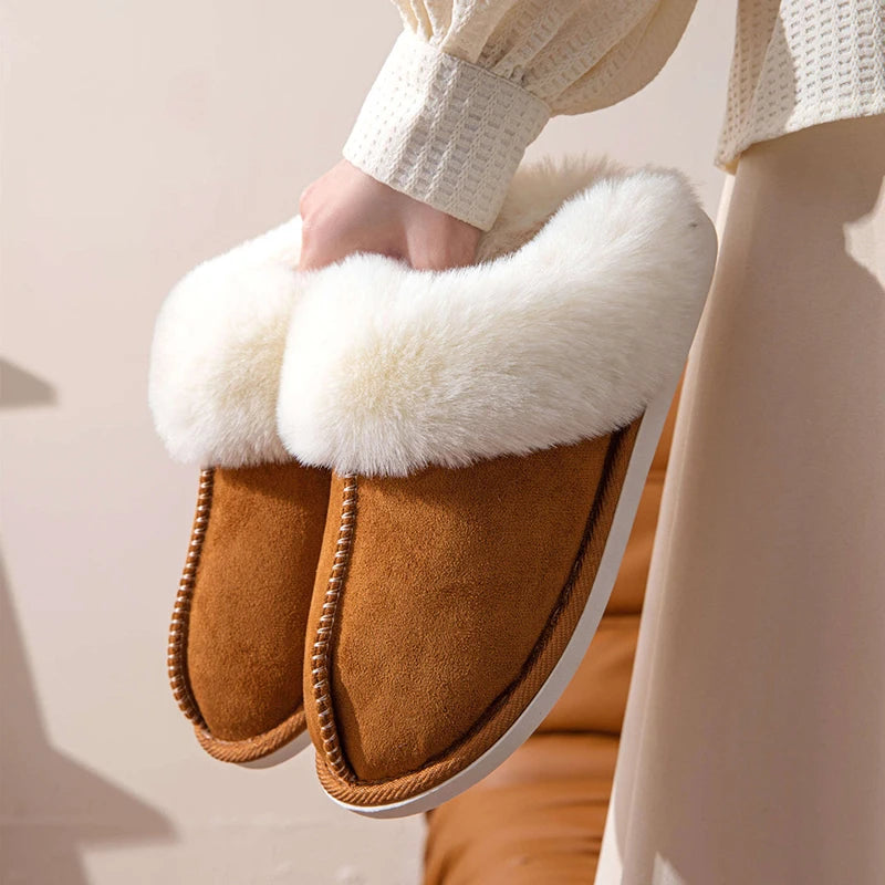 KNOCK - FUR