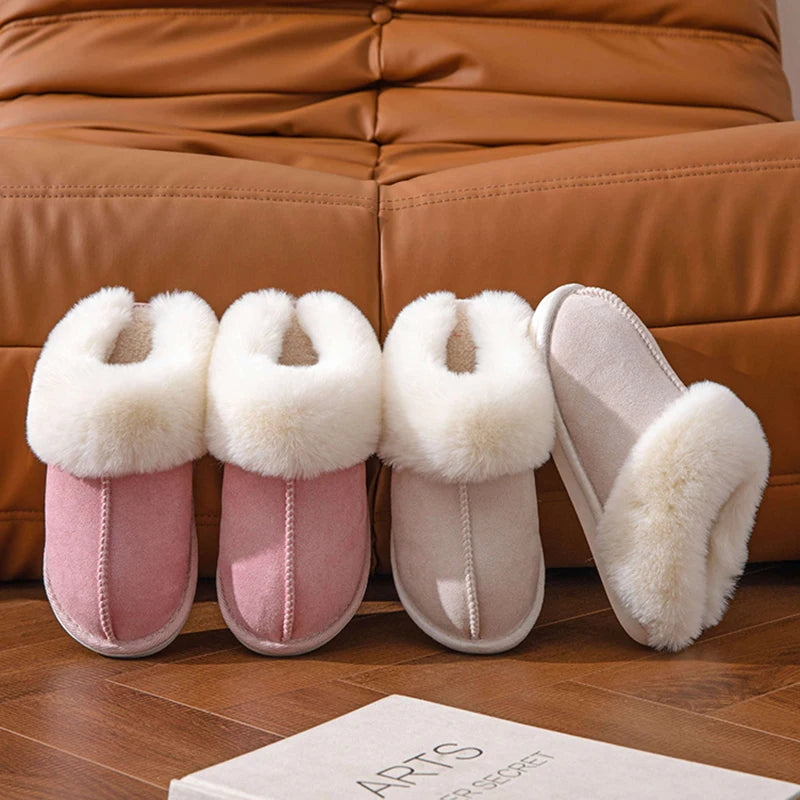 KNOCK - FUR