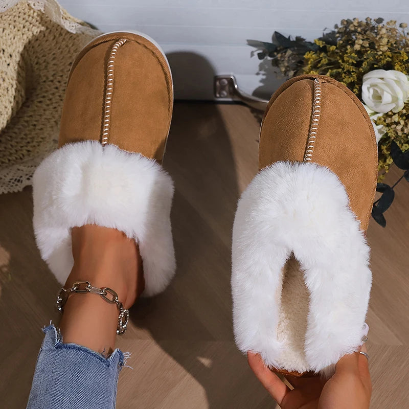 KNOCK - FUR