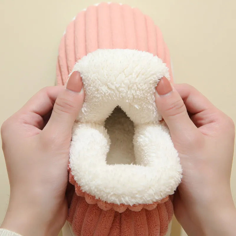 KNOCK - COZY