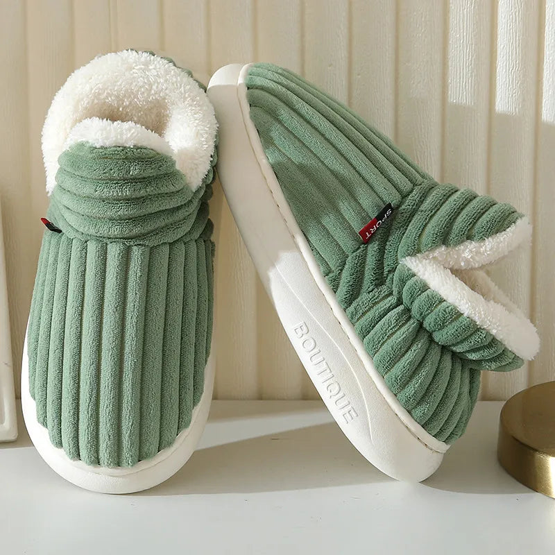 KNOCK - COZY