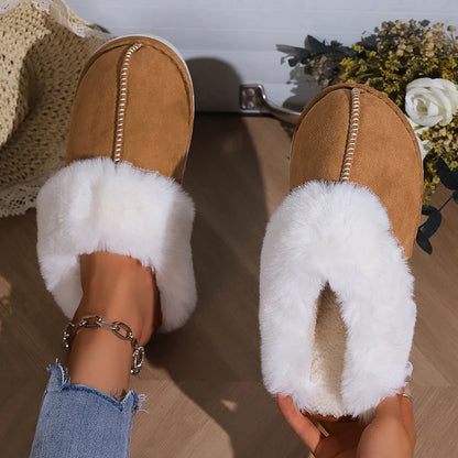 KNOCK - FUR
