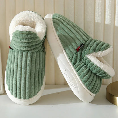 KNOCK - COZY